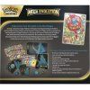 Pokémon TCG Mega Evolution: Elite Trainer Box Lucario