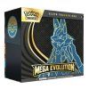 Pokémon TCG Mega Evolution: Elite Trainer Box Lucario