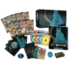 Pokémon TCG Mega Evolution: Elite Trainer Box Lucario
