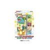 Pokémon Card 151 Venusaur, Charizard & Blastoise File Set – Japonská verze