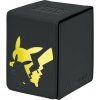 Alcove Flip Box Elite Series - Pikachu