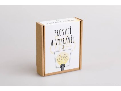 Prosvit a vypravej II krabicka