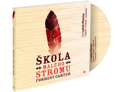 3D skola maleho stromu 1mp3CD