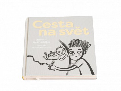 titulka cesta