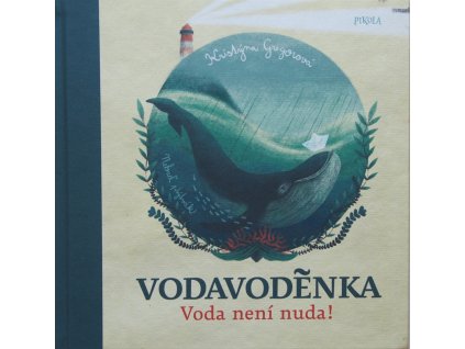 Vodavodenka 1