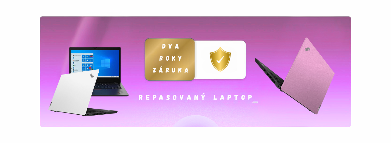 Laptopy 2YW