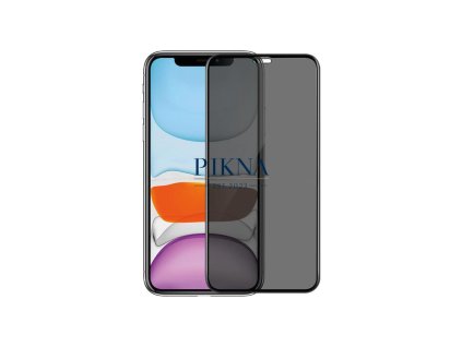 Privacy Ochranné sklo pre Google Pixel 7A