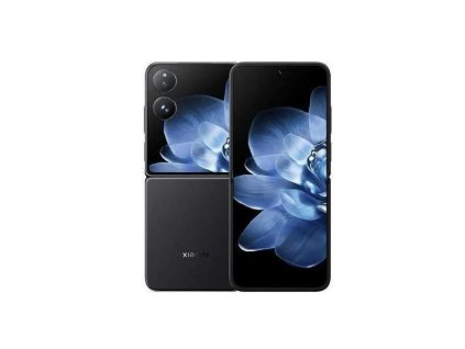 Xiaomi MIX Flip 12 GB/512 GB Black