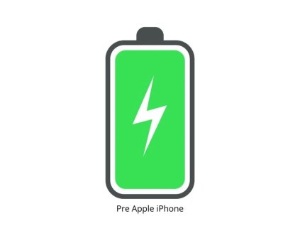 OEM Batéria pre Apple iPhone 11 Pro - 3200mAh