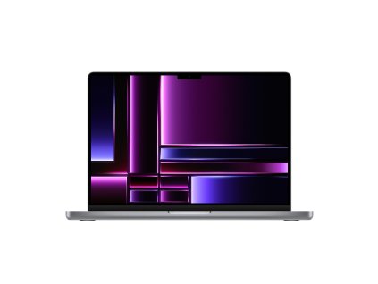 Apple MacBook Pro 14-inch 2023 Apple M2 Pro CPU/16GB RAM/512GB