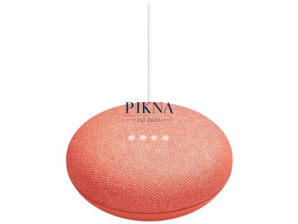 Google Home Mini (1. generácie)