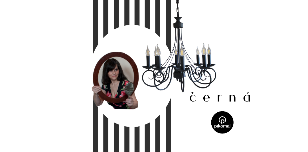 Černá v pátek