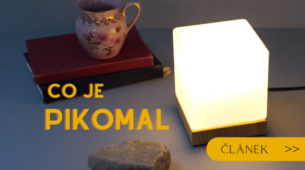 Co je to Pikomal