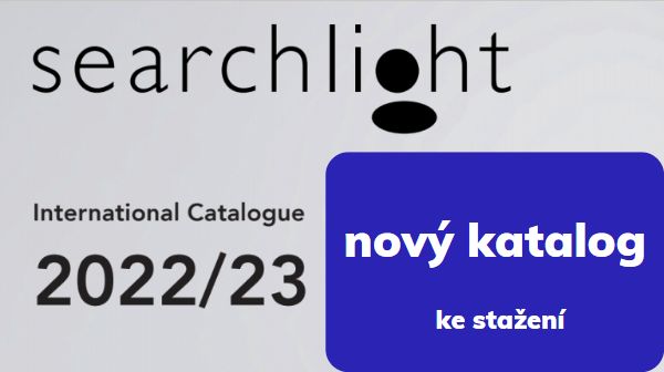 Katalog Searchlight 2022-23