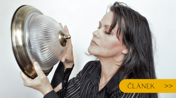 Svítidla do koupelny