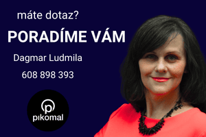                                     Dagmar Ludmila
                            