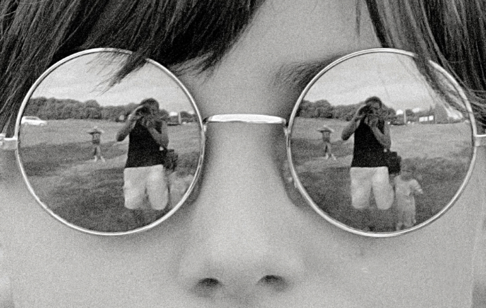 Jít náhodě naproti