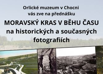 20.3.2025 Přednáška v Chocni