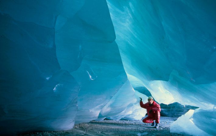 Návrat do Stubaiských Alp po pěti letech