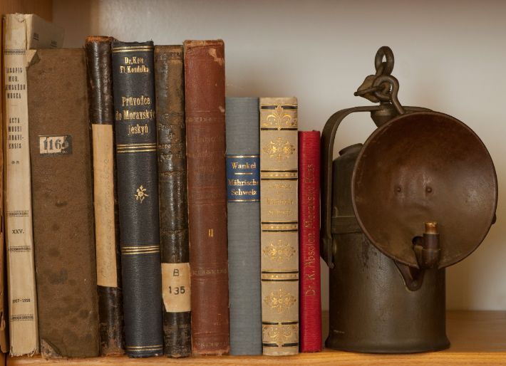 Tematicky sladěné věci