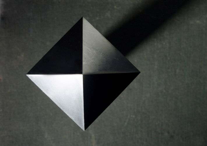 Krása geometrických tvarů