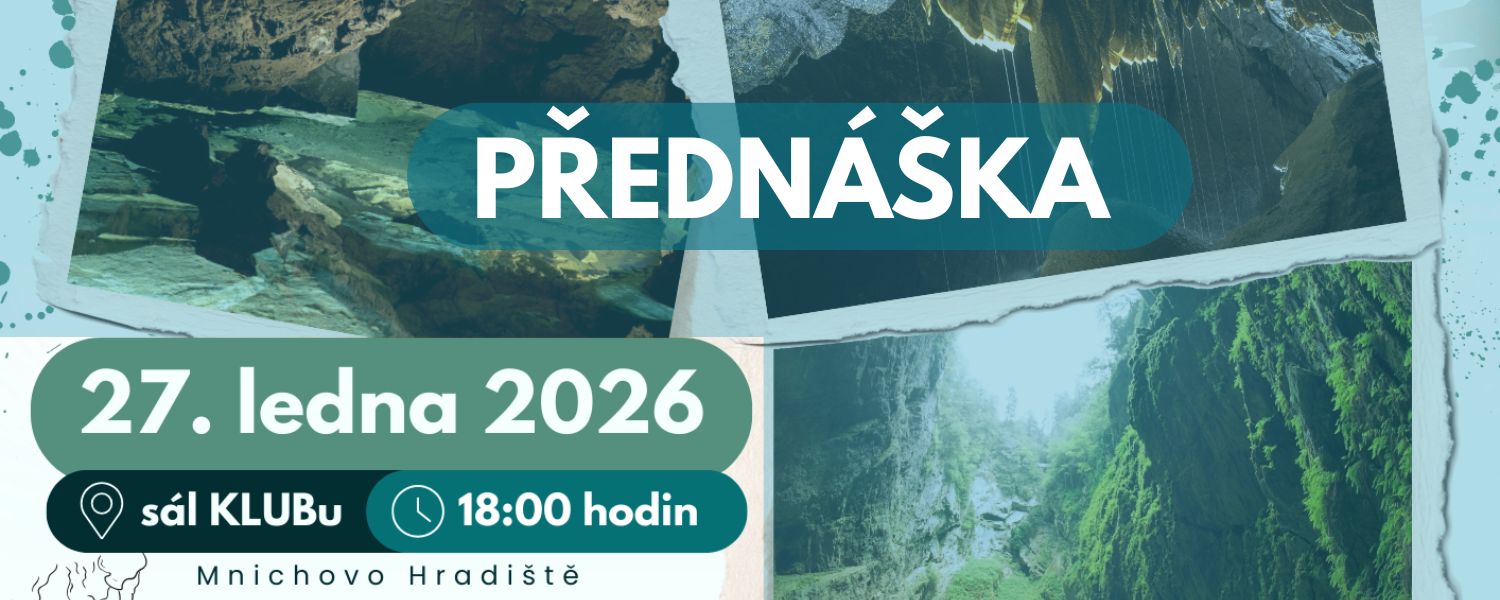 Přednáška Mnichovo Hradiště