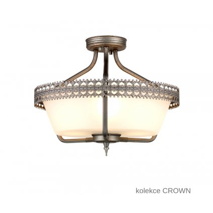 CROWN SF ELSTEAD stropní svítidlo na www pikomal cz