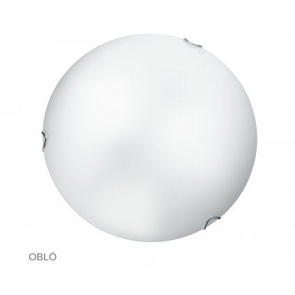 I OBLO PL50 FANEUROPE bílé stropní svítidlo na www pikomal cz