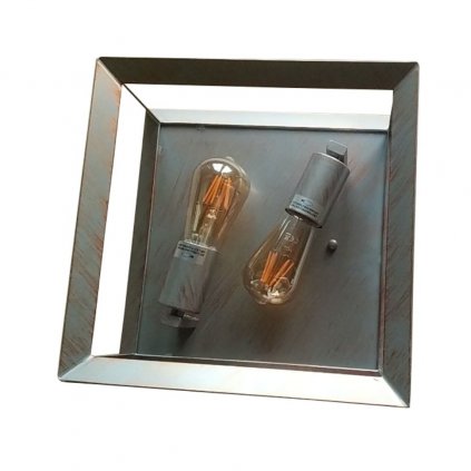 2412 2SI heaton stropnice obchod svitidla pikomal searchlight industrial bily podklad