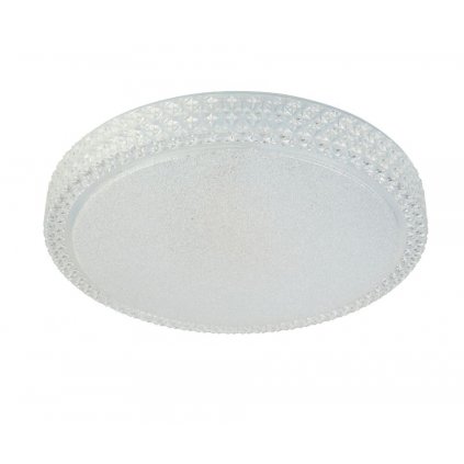0546-50 FLUSH LED stropní svítidlo bílá