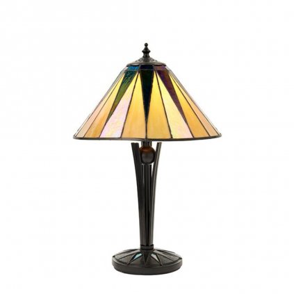 70367 stolní lampa dark star interiors1900 tiffany obchod svitidla pikomal