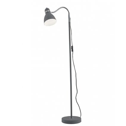 8031440363600 stojací lampa PEOPLE GRIGIO 1xE27