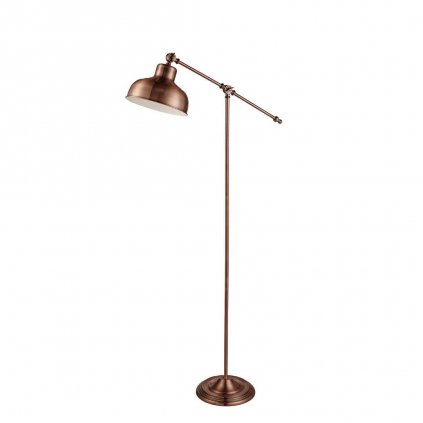 EU2028CU stojací lampa anticka med obchod svitidla pikomal cz