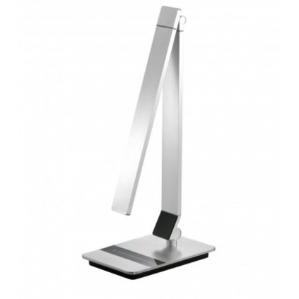 722006 YUNA stolní pracovní lampa broušený hliník