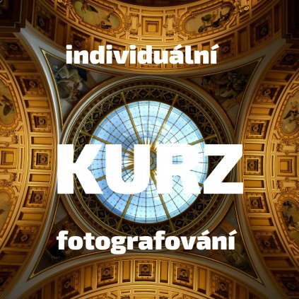 kurz individuální