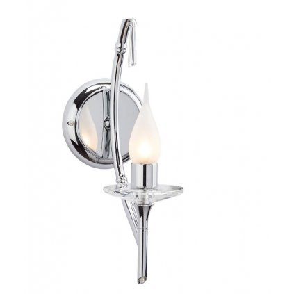 BATH BR chrome