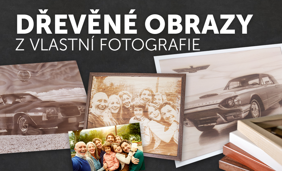 z vlastní fotografie