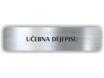 Piktogram - UČEBNA DĚJEPISU