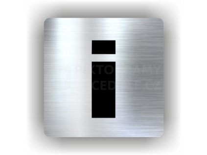 Piktogram - INFORMACE