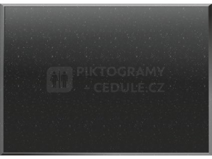 Kámen žula 28x22cm