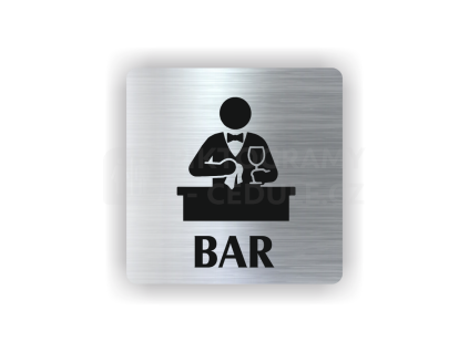 PIC BAR KOV NEREZ BR