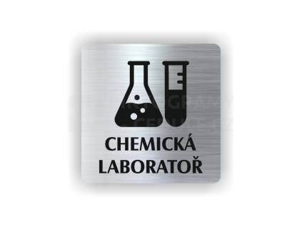 PIC CHEMICKA LABORATOR KOV NEREZ BR