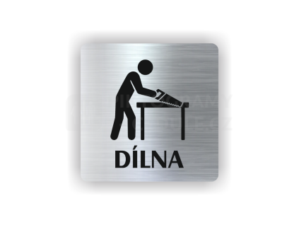 PIC DILNA KOV NEREZ BR