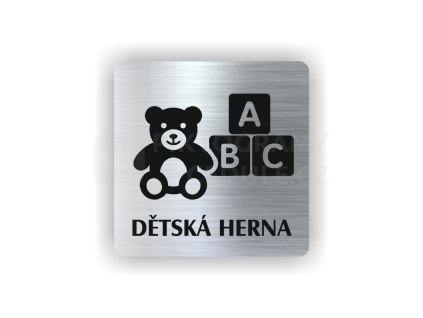 PIC DETSKA HERNA KOV NEREZ BR