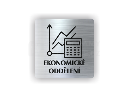 PIC EKONOMICKE ODDELENI KOV NEREZ BR