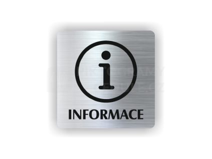 PIC INFORMACE KOV NEREZ BR