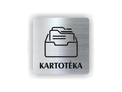 PIC KARTOTEKA KOV NEREZ BR