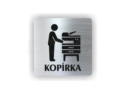 PIC KOPIRKA KOV NEREZ BR