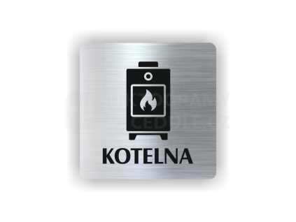 PIC KOTELNA KOV NEREZ BR