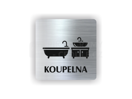 PIC KOUPELNA KOV NEREZ BR